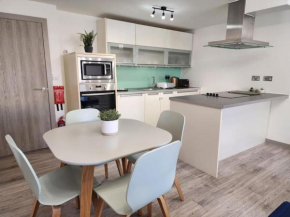 Horizon House, Luxury 2-Bedroom Flat 3